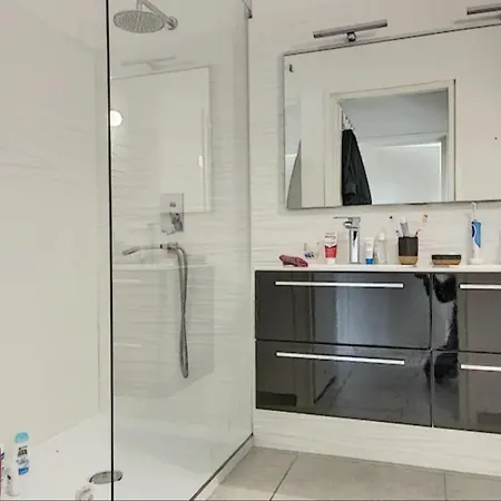 Monte Leone ヴィラ ボニファシオ