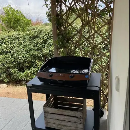 ヴィラ Monte Leone ボニファシオ