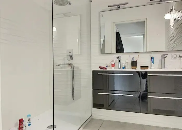 Monte Leone Villa Bonifacio (Corsica)