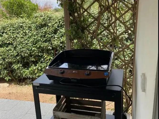 Villa Monte Leone Bonifacio (Corsica)