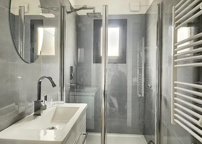 Monte Leone Villa Bonifacio (Corsica)