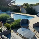Villa Monte Leone Bonifacio (Corsica)