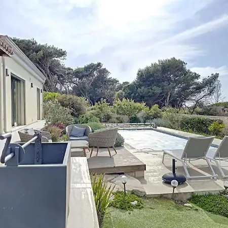 Monte Leone Villa *