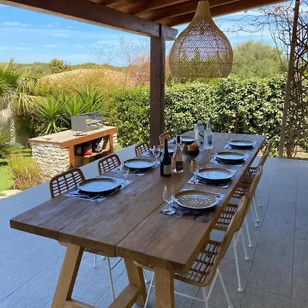 Villa Monte Leone *