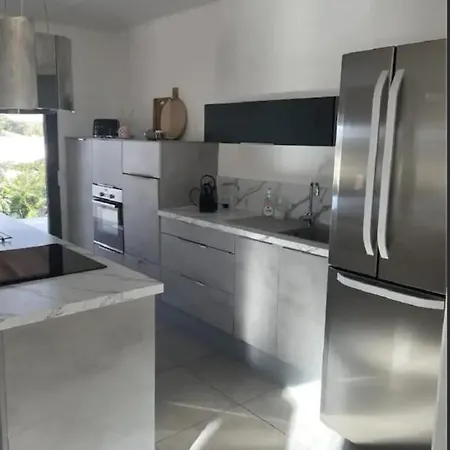 Monte Leone * Bonifacio (Corsica)