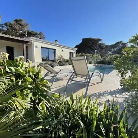 Monte Leone Villa *