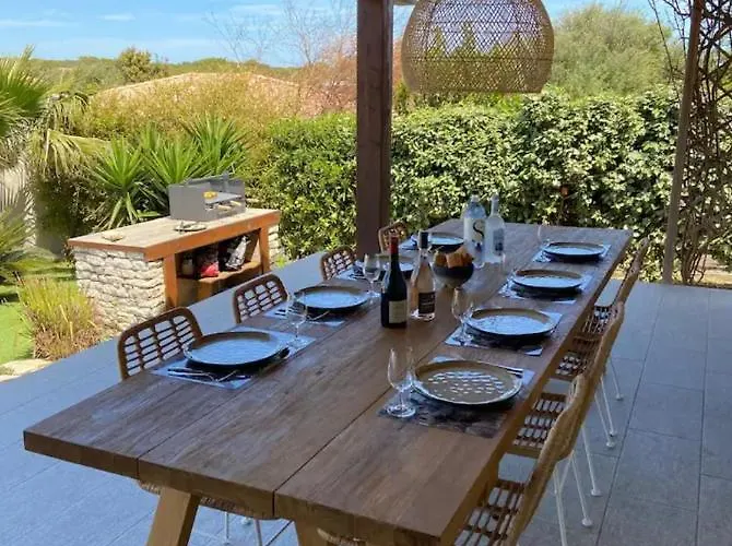 Villa Monte Leone *