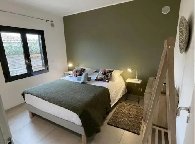 Monte Leone Bonifacio (Corsica)