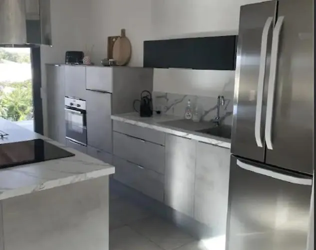 Monte Leone * Bonifacio (Corsica)