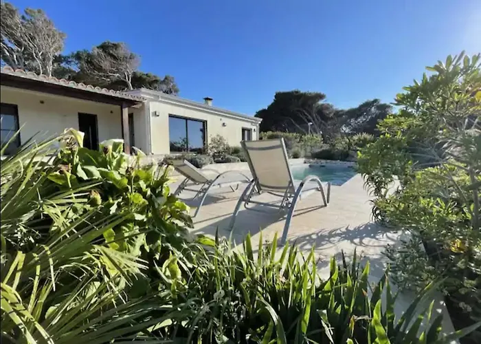 Monte Leone Villa