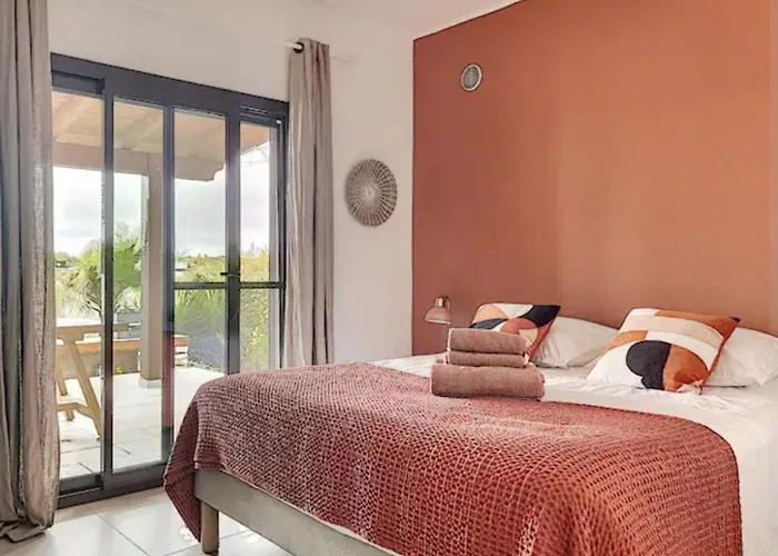 Monte Leone Villa *