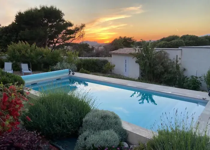 Monte Leone Bonifacio (Corsica)