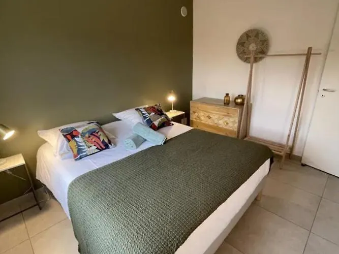 Monte Leone Villa *